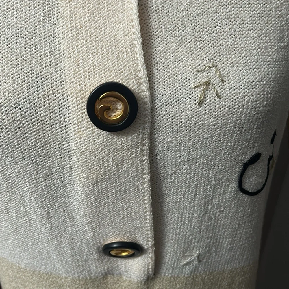 Steve Fabrikant this dress